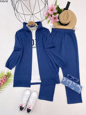 Cepli Spor İkili Takım Cepli Spor İkili Takım