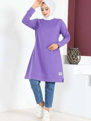 Armalı İki İplik Spor Model Tunik Armalı İki İplik Spor Model Tunik