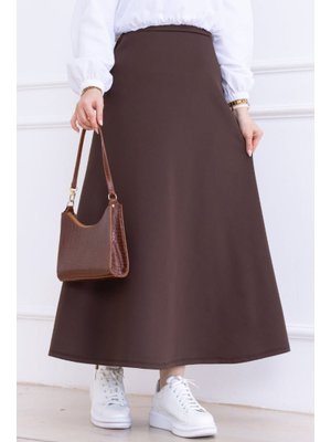 Acı Kahve Neris Scuba Etek