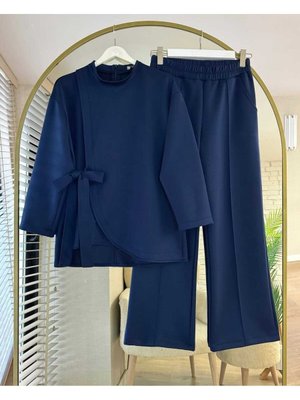 Yan Bağlamalı Modal Takım