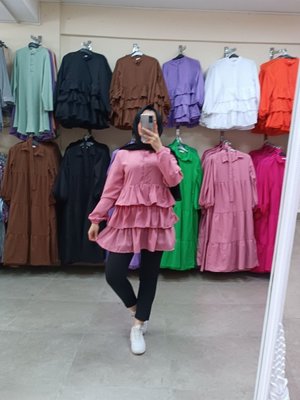 Tesettür Göm Tesettür Göm