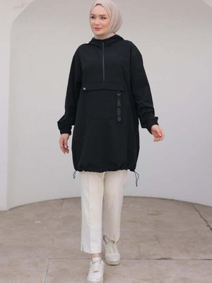 Tunik Siyah Tunik Siyah