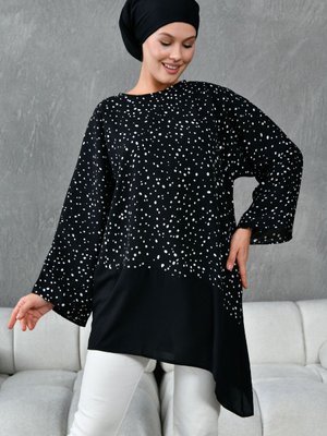 Tunik Siyah Tunik Siyah