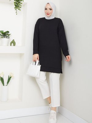 Rahat Şık Tunik Rahat Şık Tunik