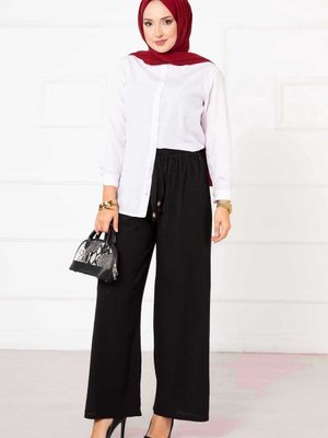 Bürümcük Pantolon Bürümcük Pantolon