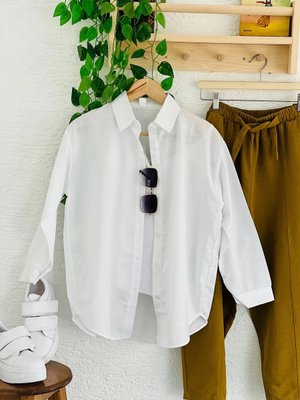 Abs Boyfriend Gömlek Abs Boyfriend Gömlek