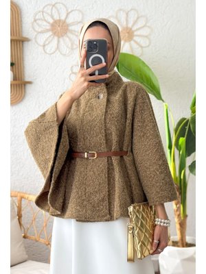 Kahverengi Kemerli Panço