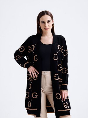 Taşlı Hırka Taşlı Hırka