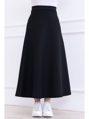 Siyah Neris Scuba Etek Siyah Neris Scuba Etek