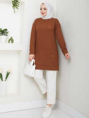 Rahat Şık Tunik Rahat Şık Tunik