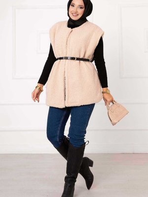 Kuzu Yelek Kuzu Yelek