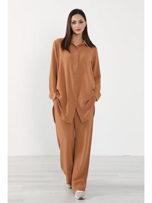 Camel Rahat Ve Şık Günlük Aerobin Takım,tk