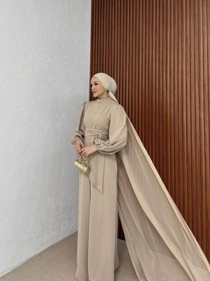 Taş Pelerinli Tulum Taş Pelerinli Tulum