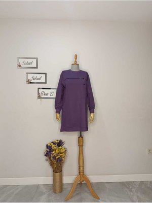 Tesettürgiyimbisikletyakatunik Tesettürgiyimbisikletyakatunik