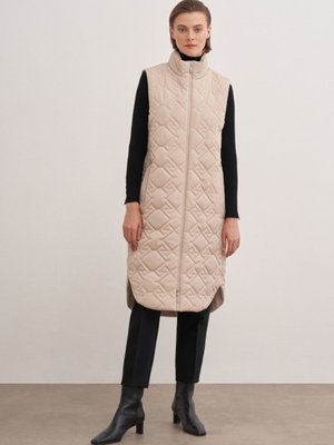 Kapitone Yelek Kapitone Yelek