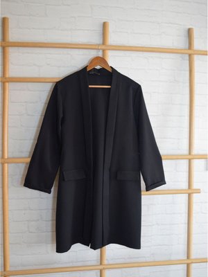 Şal Yaka Ceket Şal Yaka Ceket