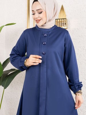 Süs Düğme Patlı Takım