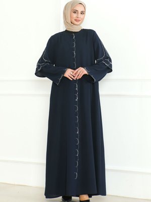 Tuana Ferace & Lacivert Tuana Ferace & Lacivert