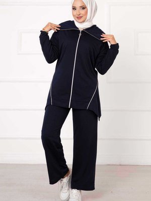 İki İplik Biyeli Spor Takım İki İplik Biyeli Spor Takım