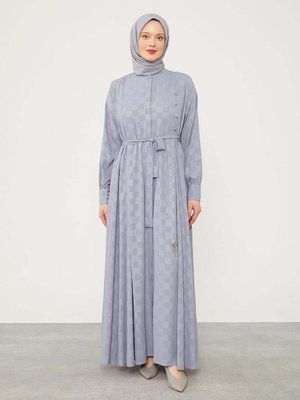 K.gri Dama Desen Ferace