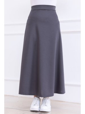 Antrasit Senar Çan Etek