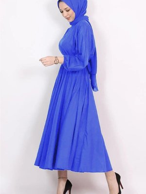 Tericoton Elbise Tericoton Elbise