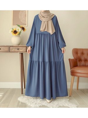 Nurhayat Ferace Model