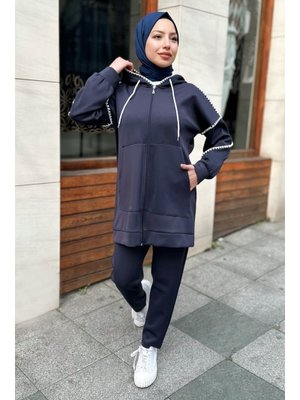 Bomonti Saks Mavisi Takım