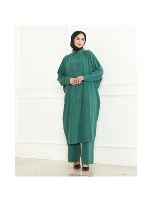 Yeşil Sadezen İkili Takım