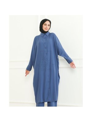 Mavi Sadezen İkili Takım 