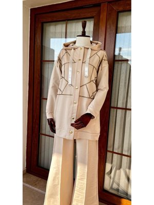 Pamuk Eşofman Takımı