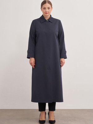 Çan Kesim Trençkot Çan Kesim Trençkot