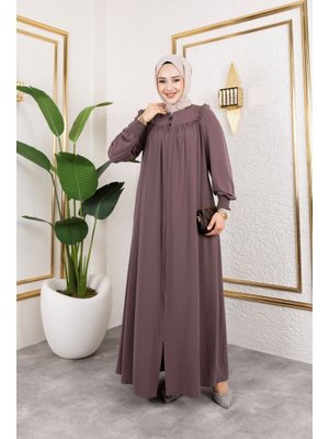 Vizon Nazende Ferace &