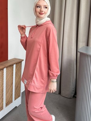 Maxi Siyah Takım Maxi Siyah Takım