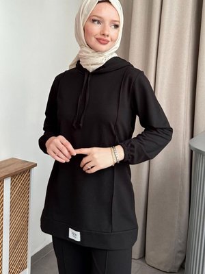 Maxi Siyah Takım Maxi Siyah Takım