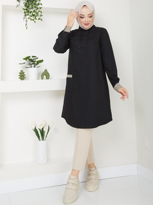 Tunik Mevsilmlik Tunik Mevsilmlik