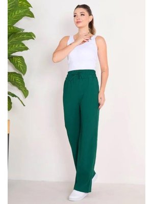Yeşil Pantolon