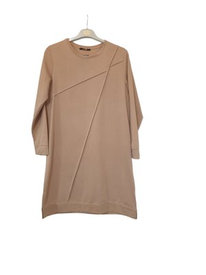 Çımalı İki İplik Tunik