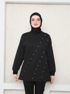 İki İplik Tunik İki İplik Tunik