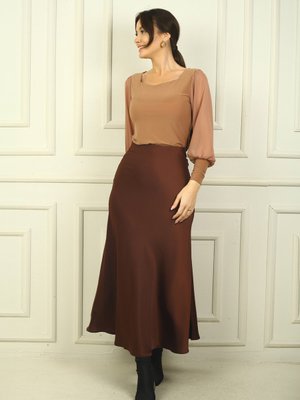 Kahverengi Etek