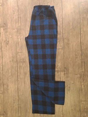 Lacivert Pantolon Lacivert Pantolon