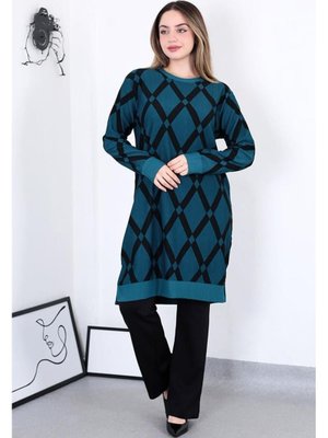 Karin Kumaşlacivert Model Kodu