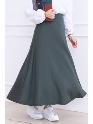 Haki Neris Scuba Etek