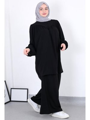 Ayrobin Takım Battal