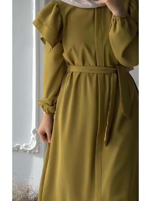 Yelda Ferace Model Yelda Ferace Model