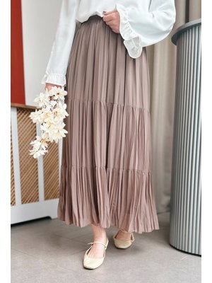 Nefel Vizon Etek Nefel Vizon Etek