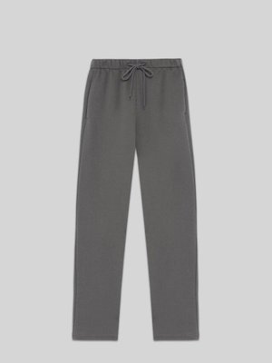 Beli Lastikli Örme Pantolon Beli Lastikli Örme Pantolon