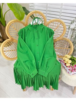 Trend Gömlek Benetton Trend Gömlek Benetton