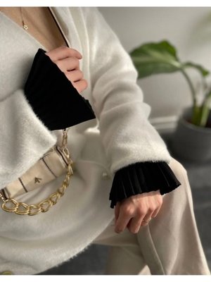 Piliseli Kolluk Siyah Piliseli Kolluk Siyah