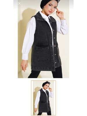 Kot Yelek Ceket Kot Yelek Ceket